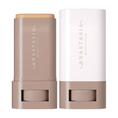 ANAST106 BLUR BALM TINTED SERUM SHADE 6